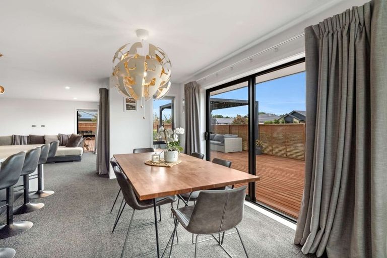 Photo of property in 18 Amur Crescent, Rolleston, 7615