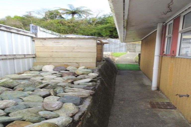 Photo of property in 12 Rochfort Street, Greymouth, 7805