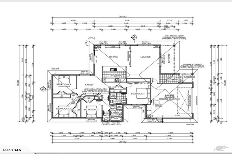 Photo of property in 3 Mahy Way, Leamington, Cambridge, 3432