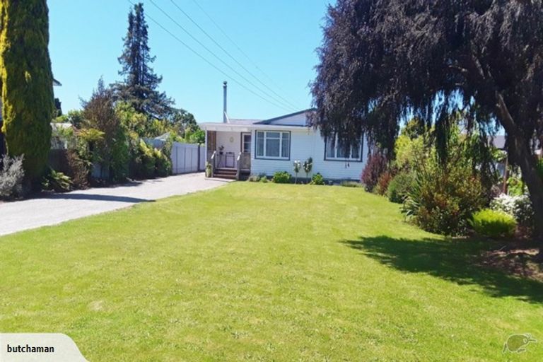 Photo of property in 19 Saxon Street, Motueka, 7120
