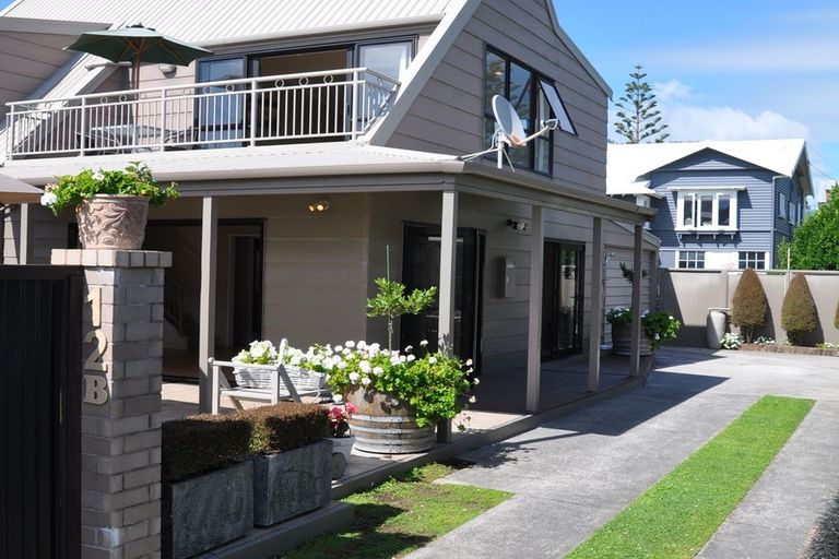 Photo of property in 12b Broadway Road, Waihi Beach, 3611