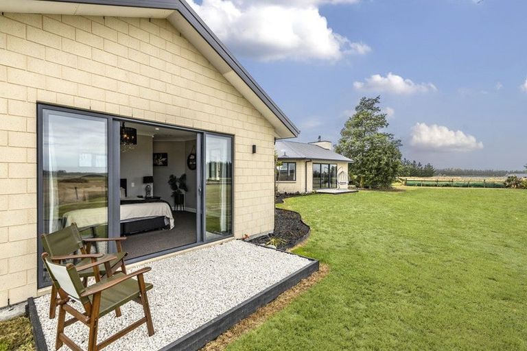 Photo of property in 764 Marshmans Road, Sefton, Rangiora, 7477