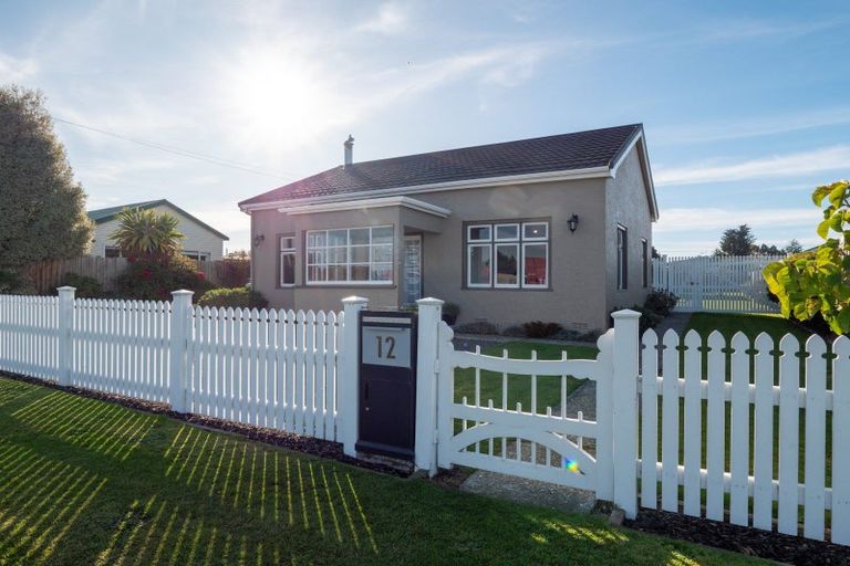 Photo of property in 12 Wamphray Street, Nightcaps, 9630