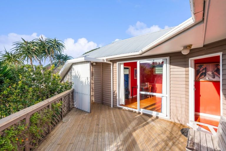 Photo of property in 8b Tararua Street, Paraparaumu, 5032