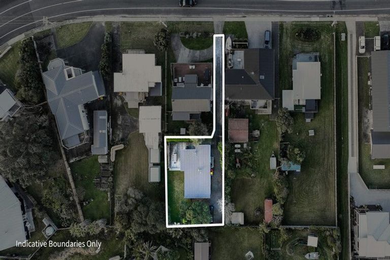 Photo of property in 10a Seaforth Road, Waihi Beach, 3611