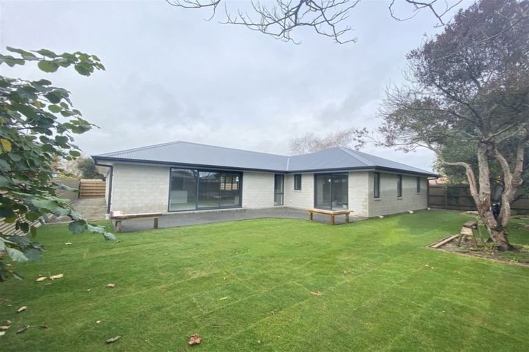 Photo of property in 21a Church Street, Rangiora, 7400