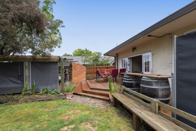 Photo of property in 153 Middle Renwick Road, Springlands, Blenheim, 7201
