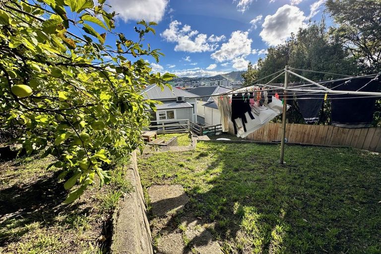 Photo of property in 119 Brougham Street, Mount Victoria, Wellington, 6011