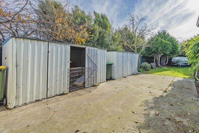 Photo of property in 14 Sheridan Drive, Rolleston, 7614