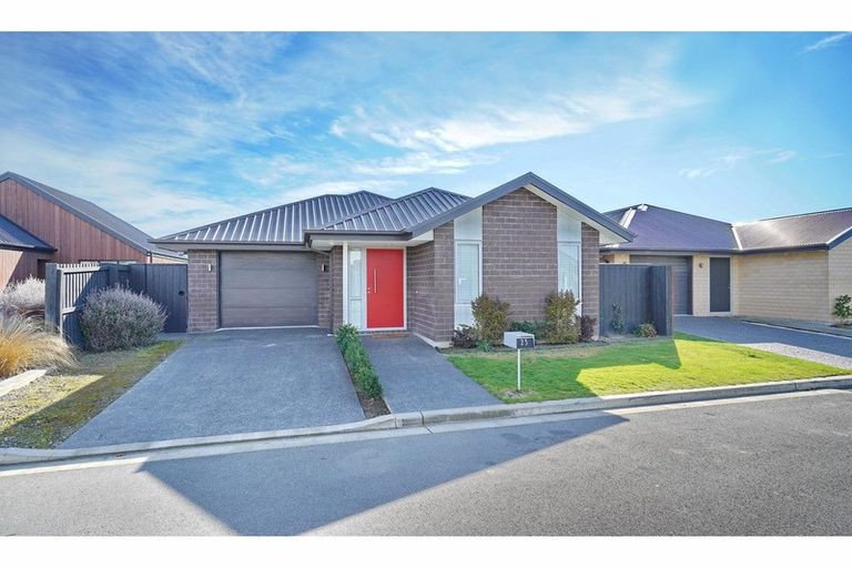 Photo of property in 23 Blaenavon Place, Halswell, Christchurch, 8025