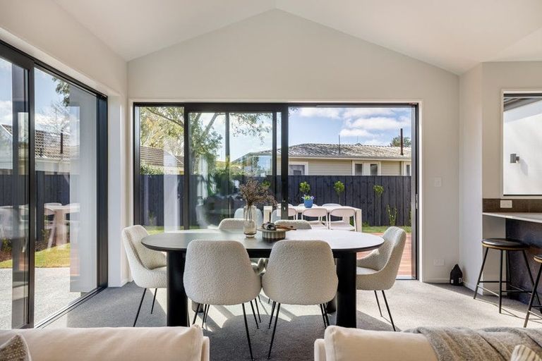 Photo of property in 60b Brookside Terrace, Bryndwr, Christchurch, 8053