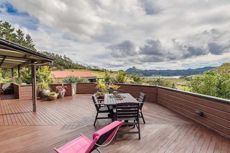 Photo of property in 348 Wainui Road, Kaeo, 0478