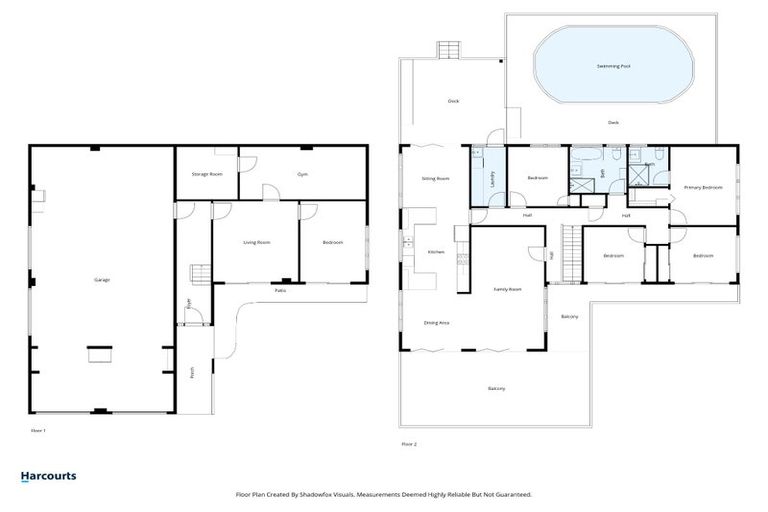 Photo of property in 16 Clyside Avenue, Half Moon Bay, Auckland, 2012