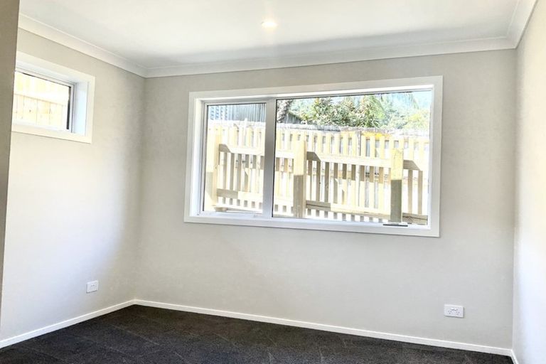 Photo of property in 92a Horoeka Street, Stokes Valley, Lower Hutt, 5019