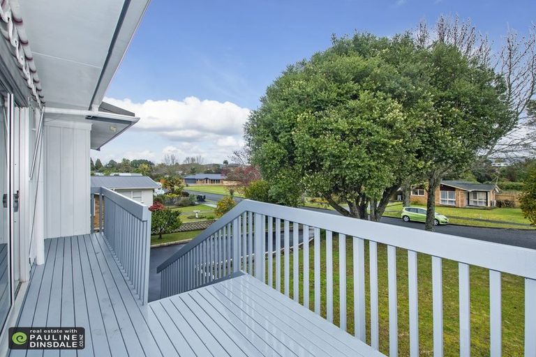 Photo of property in 17 Tait Street, Te Kamo, Whangarei, 0112