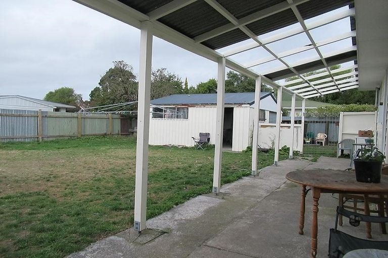 Photo of property in 18 Patea Place, Kuripuni, Masterton, 5810