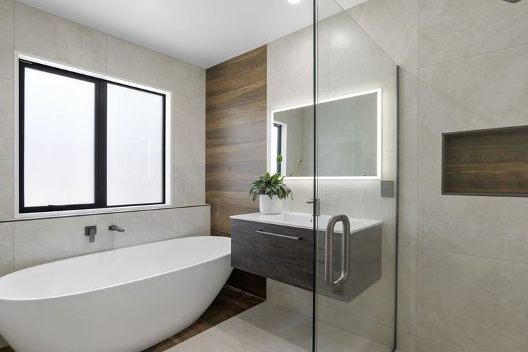 Photo of property in 3 Perks Drive, Halswell, Christchurch, 8025