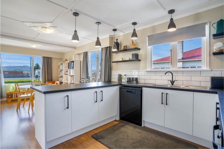 Photo of property in 129 Birchwood Road, Ohai, 9635