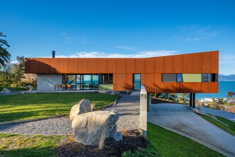 Photo of property in 38 Pomona Road, Ruby Bay, Upper Moutere, 7173