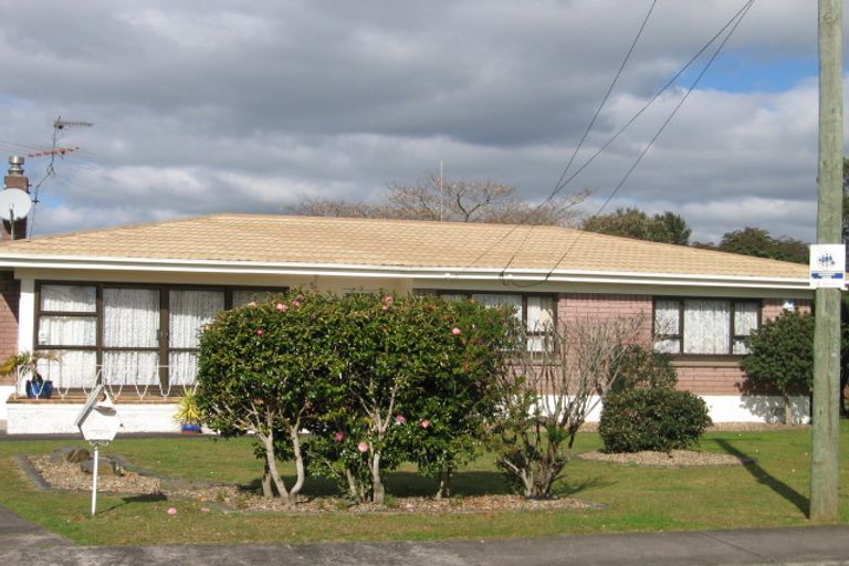 Photo of property in 12 Campbell Place, Papakura, 2110