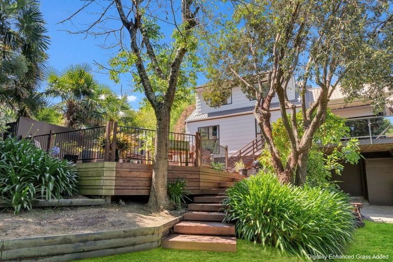 Photo of property in 4 Jellicoe Street, Mangapapa, Gisborne, 4010