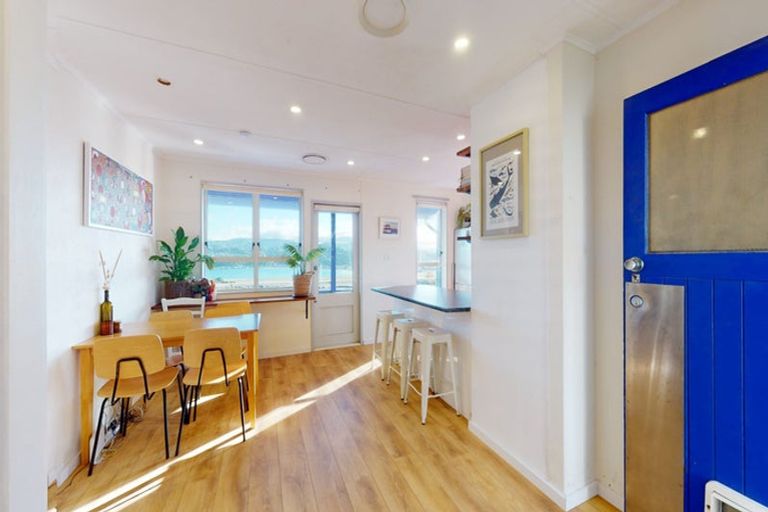 Photo of property in 7 Tukanae Street, Strathmore Park, Wellington, 6022