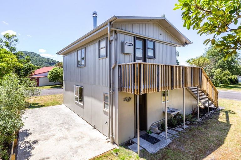 Photo of property in 2/30 Parehopu Street, Kuratau, Turangi, 3381
