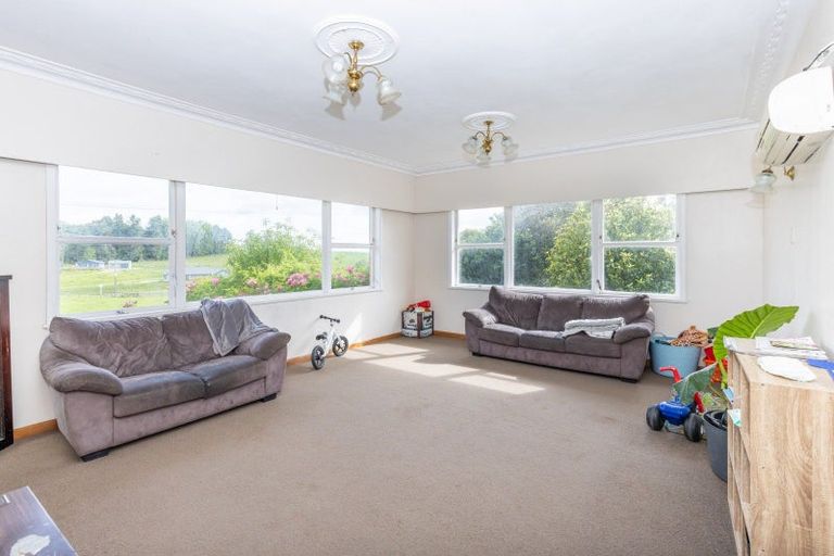 Photo of property in 7 Cruickshank Road, Tokanui, Te Awamutu, 3875