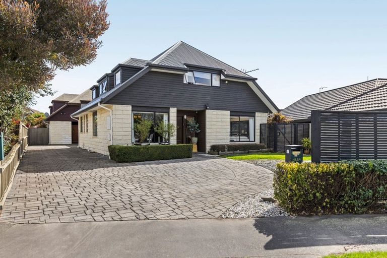 Photo of property in 1/113 Patterson Terrace, Halswell, Christchurch, 8025