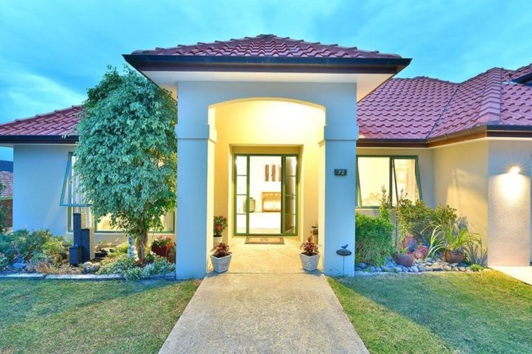 Photo of property in 72 Island View Drive, Gulf Harbour, Whangaparaoa, 0930