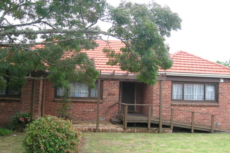 Photo of property in 38 Whitehaven Road, Glendowie, Auckland, 1071