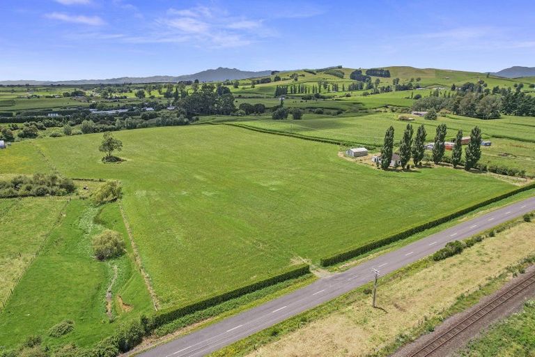 Photo of property in 395 Kiwitahi Railway Road, Morrinsville, 3371