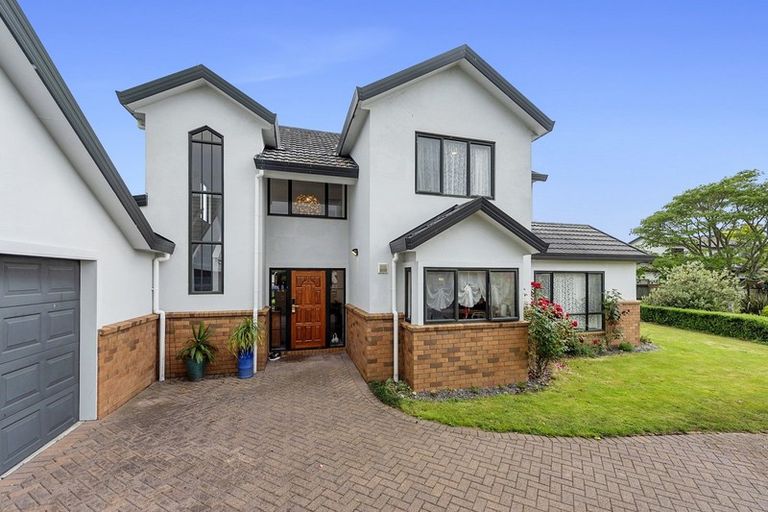 Photo of property in 21 Nielsen Gardens, Rototuna, Hamilton, 3210