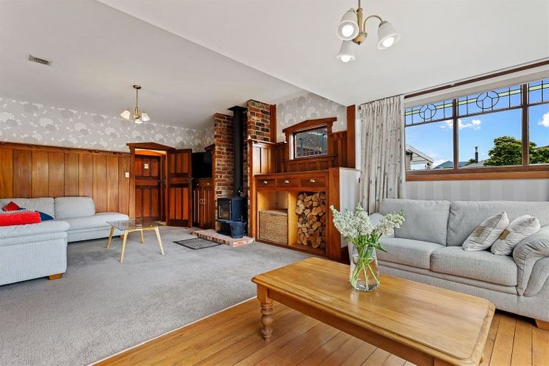 Photo of property in 35 Therese Street, Spreydon, Christchurch, 8024