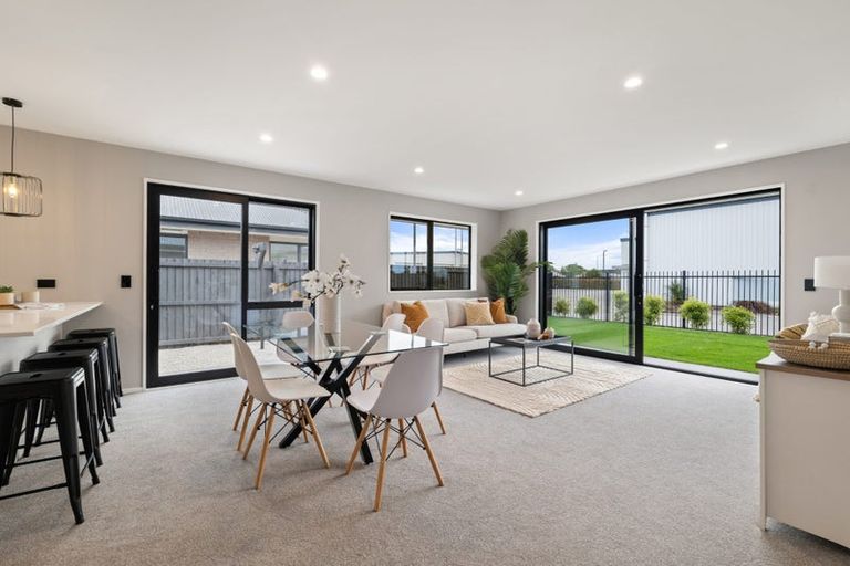 Photo of property in 29 Poipoi Place, Aranui, Christchurch, 8061