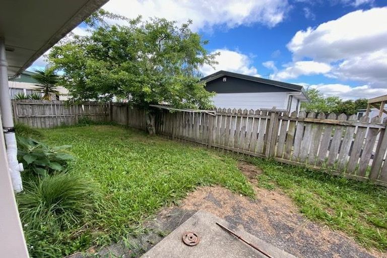 Photo of property in 1/16 Sheehan Avenue, Papakura, 2110