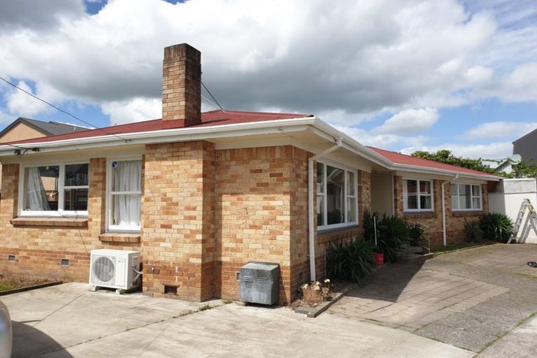 Photo of property in 4 Beaumont Street, Hamilton East, Hamilton, 3216