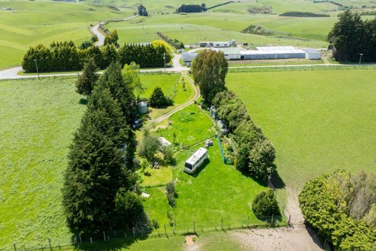 Photo of property in 8 Pine Bush-forestvale Road, Pine Bush, Wyndham, 9891