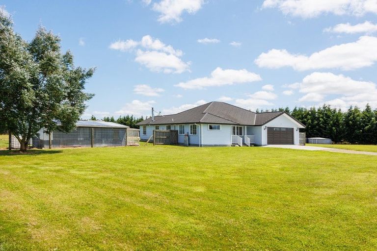 Photo of property in 11 Clare Court, Maewa, Feilding, 4777