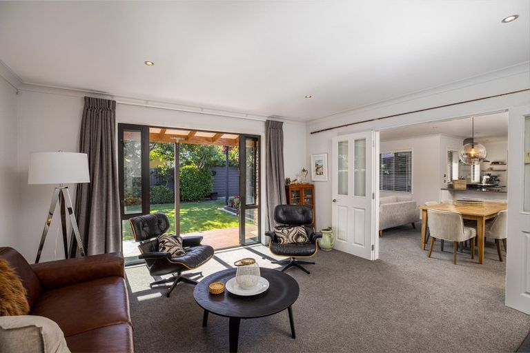 Photo of property in 11 Heathridge Place, Lincoln, 7608