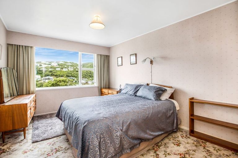 Photo of property in 31 Saint Albans Avenue, Karori, Wellington, 6012