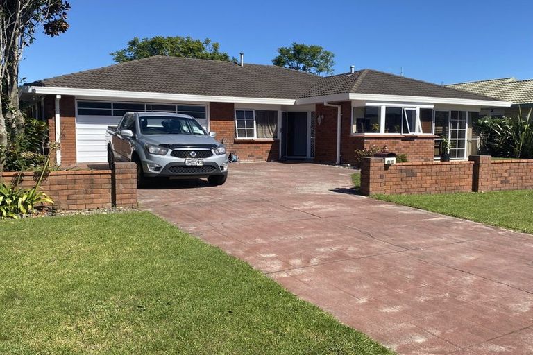 Photo of property in 142 Gloucester Road, Mount Maunganui, 3116