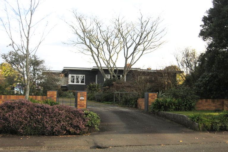 Photo of property in 14 Mansel Avenue, Hillcrest, Hamilton, 3216