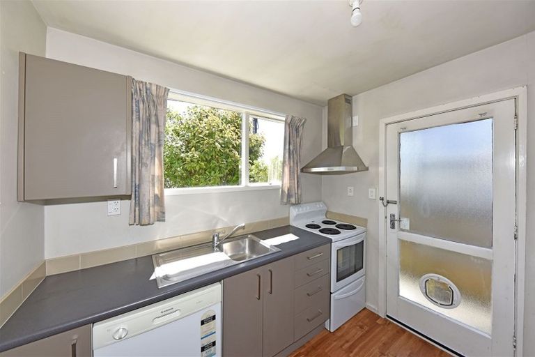 Photo of property in 1/628 Cashel Street, Linwood, Christchurch, 8011