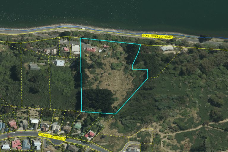 Photo of property in 6 Lot Rc, 252 Portobello Road, The Cove, Dunedin, 9077