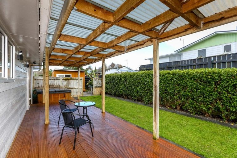 Photo of property in 92 Pembroke Street, Westown, New Plymouth, 4310