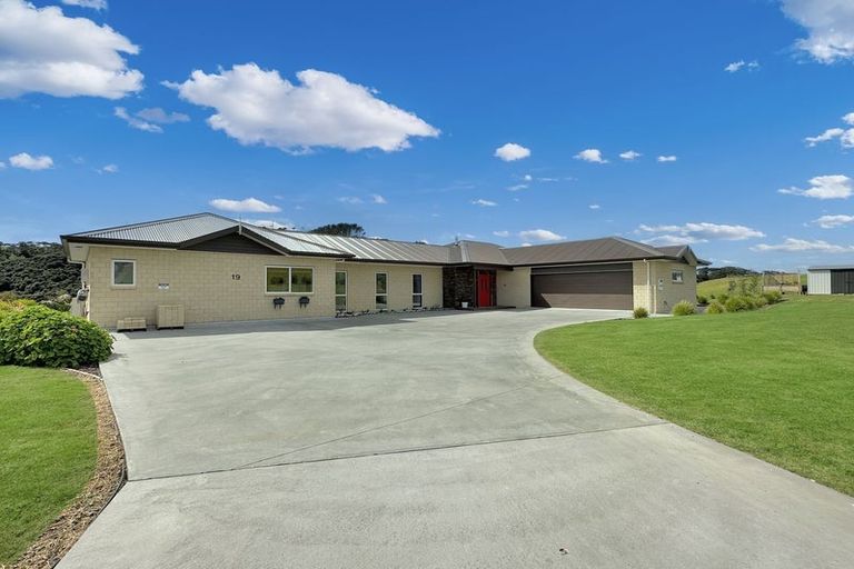 Photo of property in 19 Blue Penguin Drive, Kerikeri, 0294