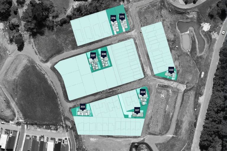 Photo of property in 3 Ruru Lane, Hurworth, New Plymouth, 4310