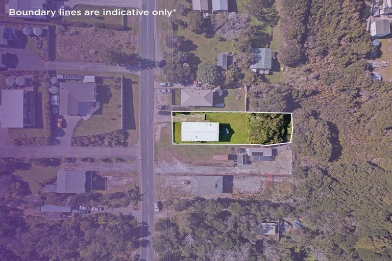 Photo of property in 100 Doubtless Bay Drive, Karikari Peninsula, Kaitaia, 0483