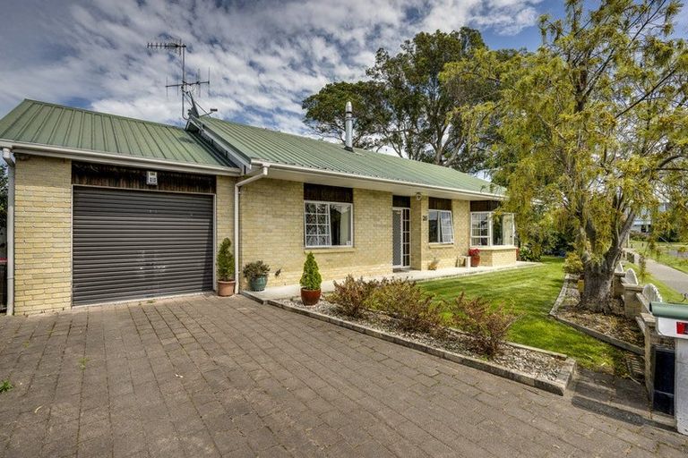 Photo of property in 26 Otatara Road, Taradale, Napier, 4112